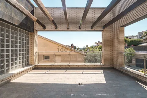 Casa de 228 m² a Sant Just Desvern