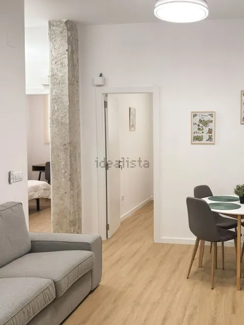 Habitació de lloguer, València