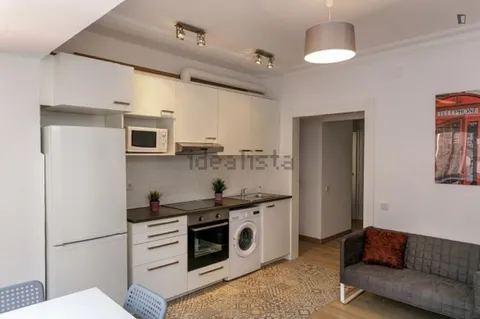 Habitació de lloguer, Barcelona (3/28)