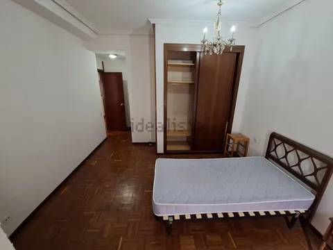 Pis de 110 m² a Madrid