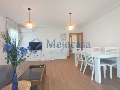 Pis de 92 m² a Madrid