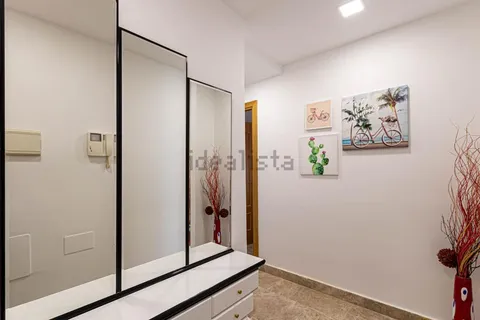 Pis de 110 m² a Torremolinos