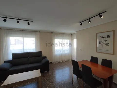 Habitación en alquiler, Alicante
