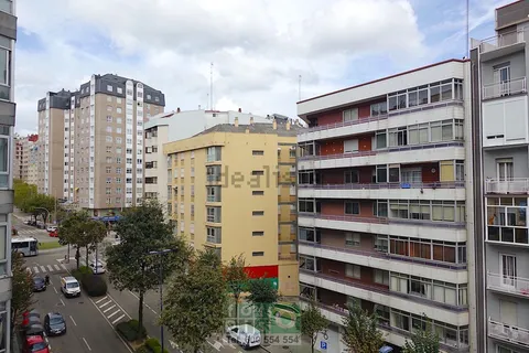 Zimmer zur Miete, Vigo