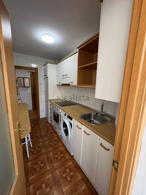 Piso de 60 m² en Zaragoza (4/9)