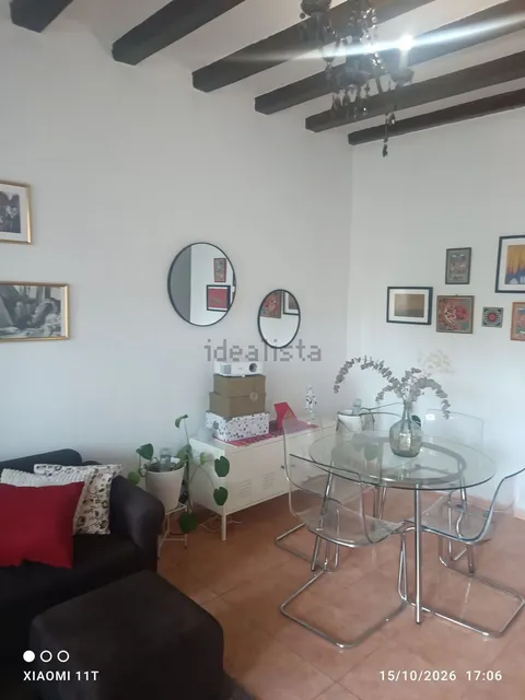 Квартира 60 м² в Барселоне