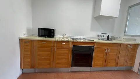 Habitació de lloguer, Torremolinos