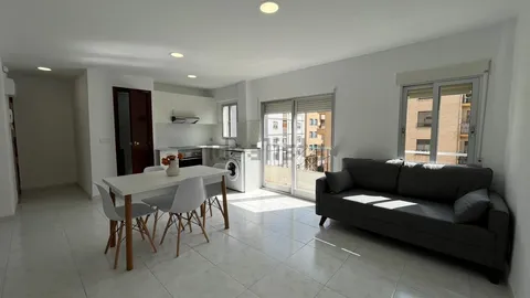 Квартира 60 м² у Sagunt / Sagunto