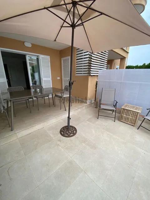 Wohnung 68 m² in Pollença