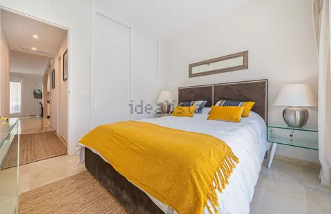 Appartement 112 m² à Marbella