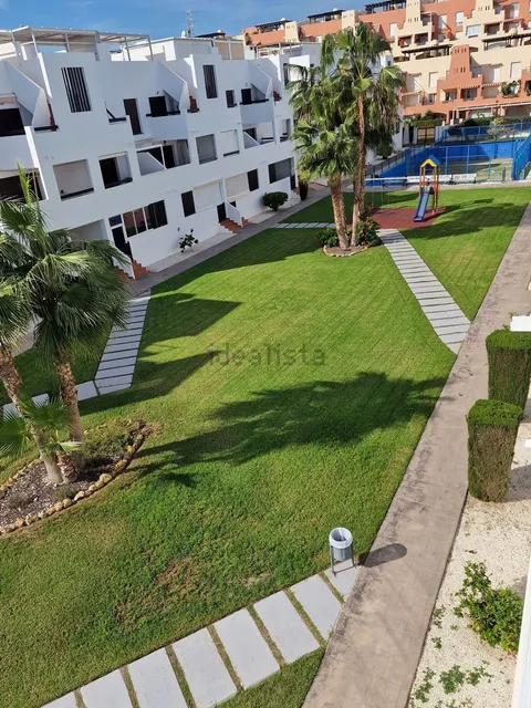 Pis de 72 m² a Vera