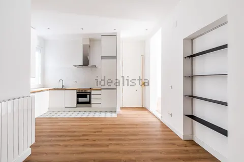 Pis de 105 m² a Madrid