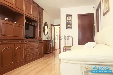 Квартира 45 м² у Ripollet