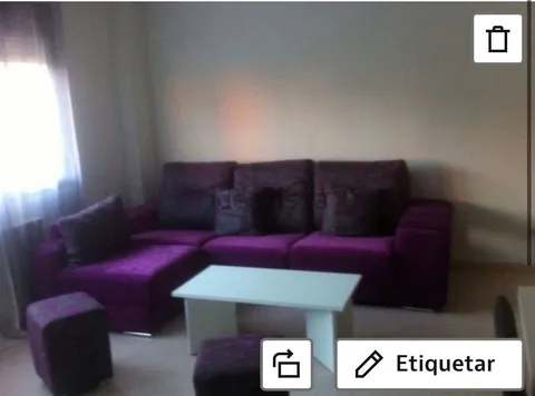 Quarto para alugar, Guadalajara