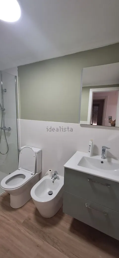 Pis de 100 m² a Castelló de la Plana