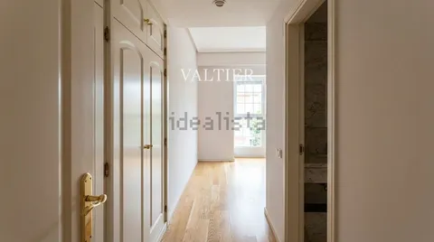 Pis de 120 m² a Madrid