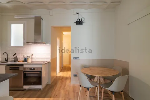 Pis de 60 m² a Barcelona