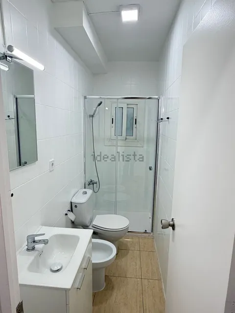 Habitació de lloguer, Mataró (2/6)
