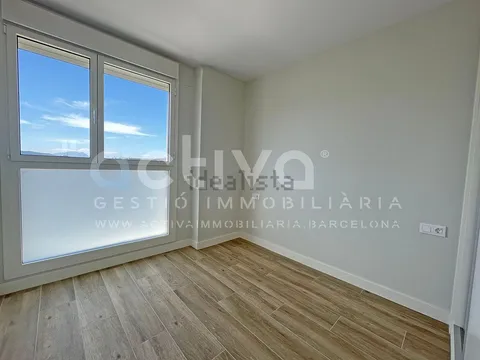 Pis de 80 m² a Sant Feliu de Llobregat