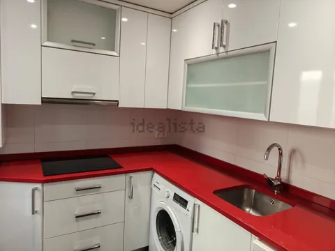 Pis de 74 m² a Madrid