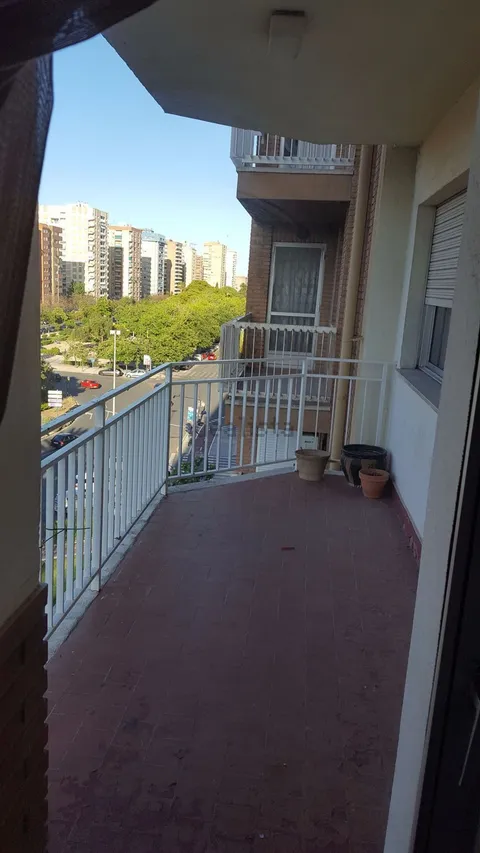 Quarto para alugar, València