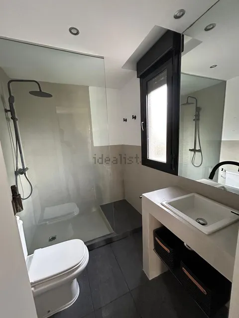 Pis de 111 m² a Madrid