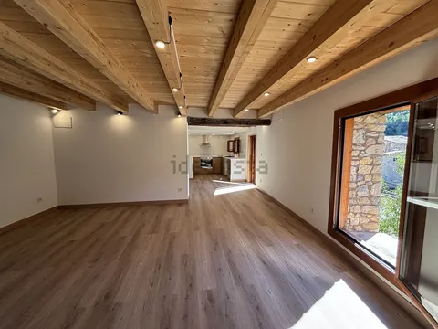 Casa de 180 m² a la Vansa i Fórnols