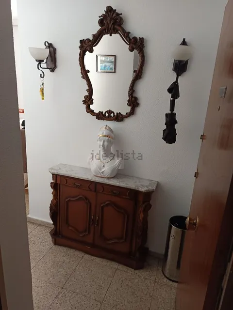 Habitació de lloguer, Còrdova