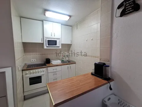 Appartamento 50 m² a Benalmádena