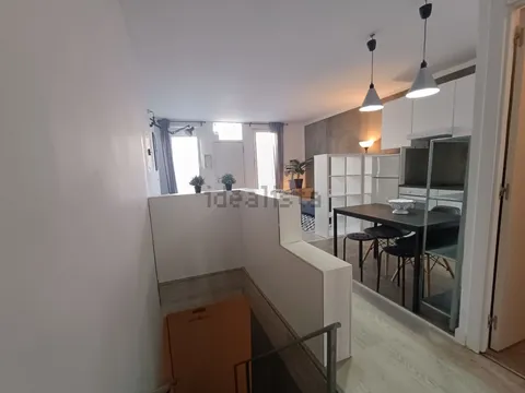 Pis de 63 m² a Madrid