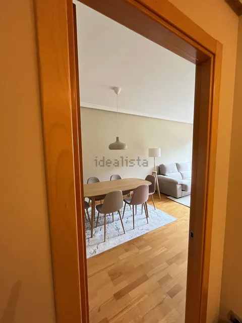 Wohnung 80 m² in Valladolid