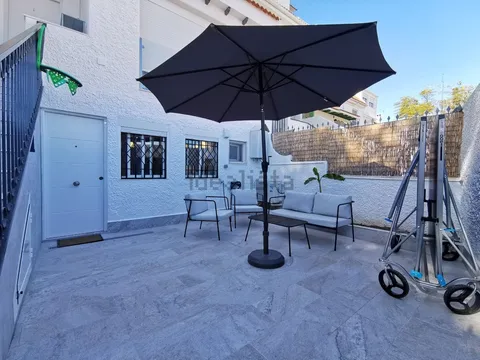 Wohnung 36 m² in Málaga