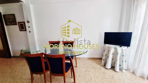 Wohnung 120 m² in Dénia