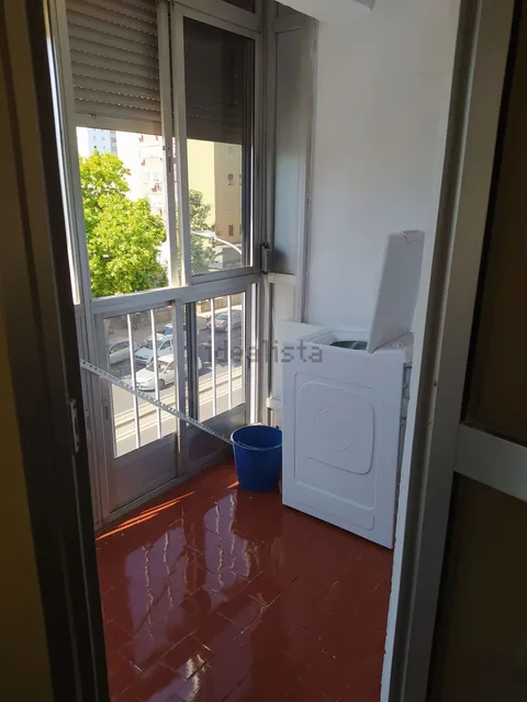 Habitació de lloguer, Cáceres