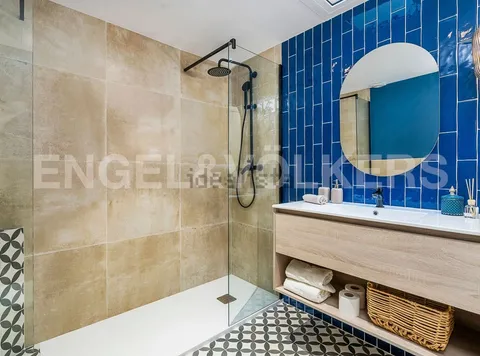 Appartamento 80 m² a Barcelona