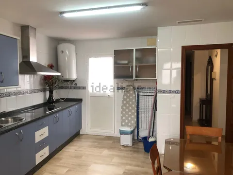 Pis de 103 m² a Alcalá de Guadaíra