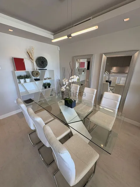 Pis de 110 m² a Marbella