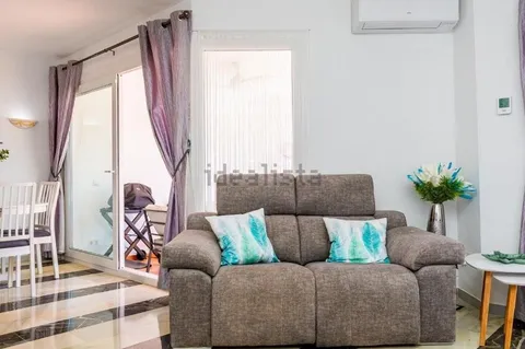 Pis de 130 m² a Mijas