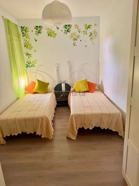 Appartement 120 m² à Mijas