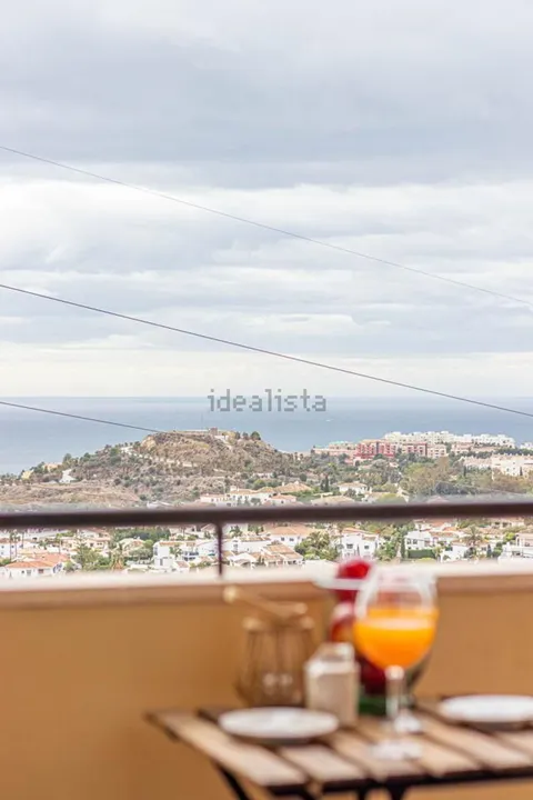 Appartamento 81 m² a Benalmádena