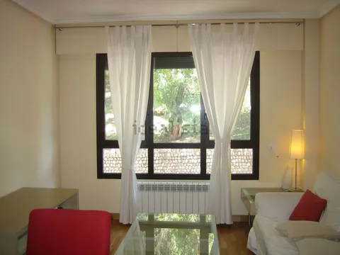 Pis de 77 m² a Madrid