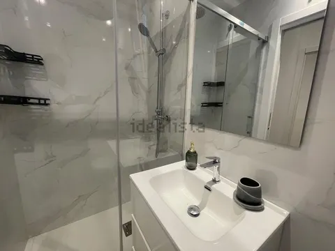 Pis de 60 m² a Madrid