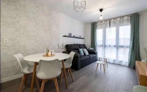 Pis de 90 m² a Osca