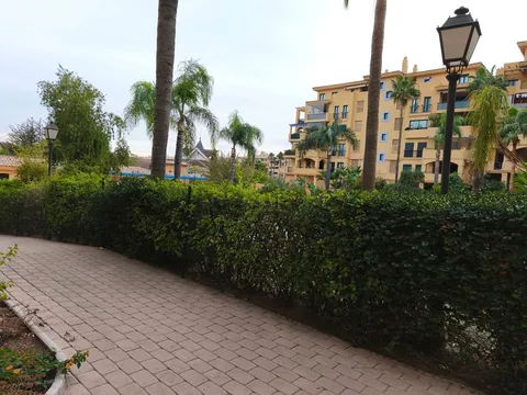Pis de 110 m² a Marbella