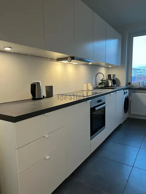 Квартира 90 м² в Eivissa