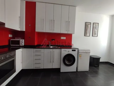 Wohnung 56 m² in Ferrol