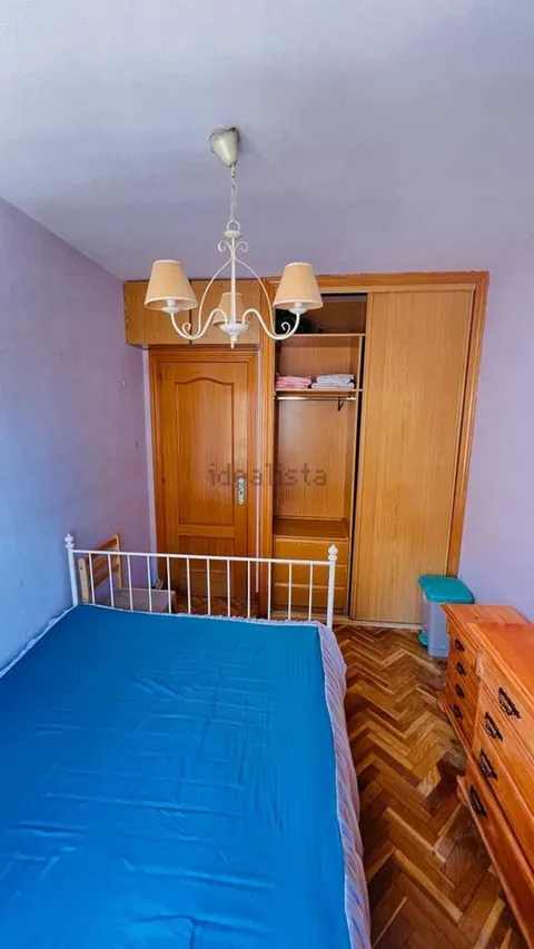 Кімната в оренду, Madrid (2/3)