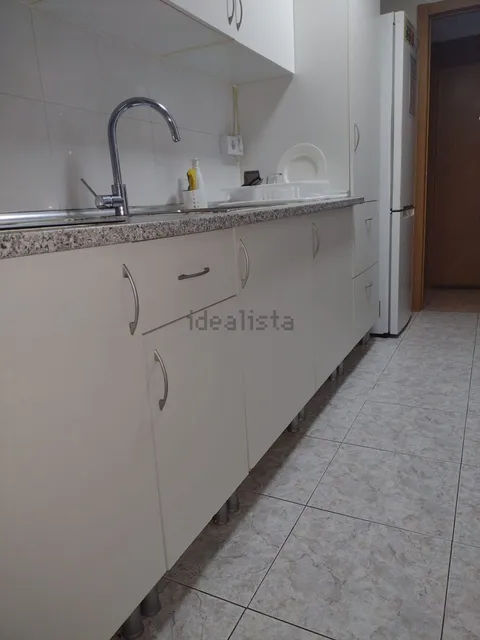 Habitació de lloguer, Alacant