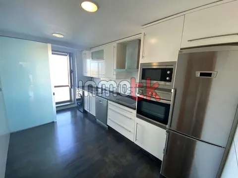Apartamento 78 m² em Oleiros
