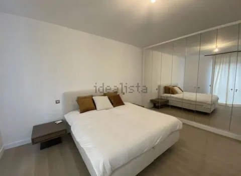Pis de 100 m² a Madrid